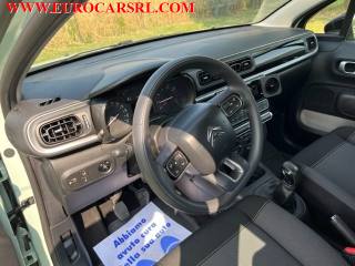 CITROEN C3 usata, con Immobilizzatore elettronico