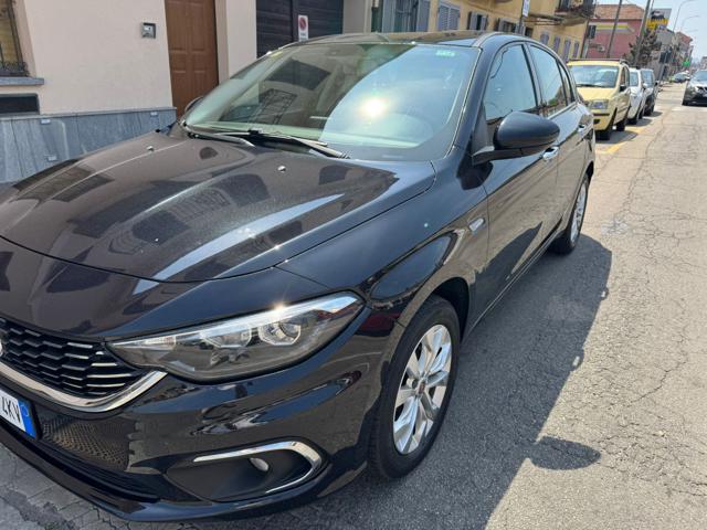 FIAT Tipo usata, con Airbag laterali