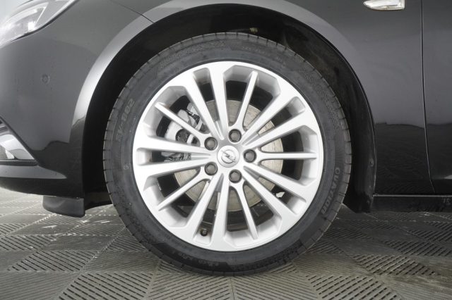 OPEL Insignia usata 8