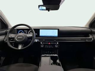 HYUNDAI Tucson usata, con Volante multifunzione