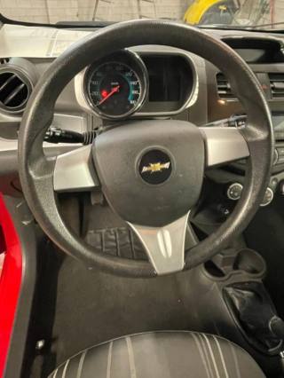 CHEVROLET Spark usata, con Climatizzatore