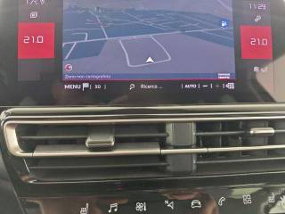 CITROEN C5 Aircross usata, con Cruise Control