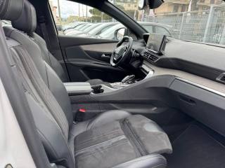 PEUGEOT 3008 usata, con Lettore CD
