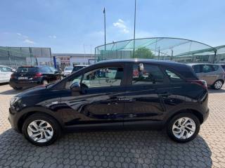 OPEL Crossland X usata, con Airbag
