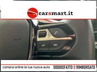 PEUGEOT 2008 usata, con Sedile posteriore sdoppiato