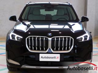 BMW X1 usata, con Chiusura centralizzata