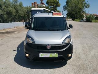 FIAT Doblo usata, con Cronologia tagliandi