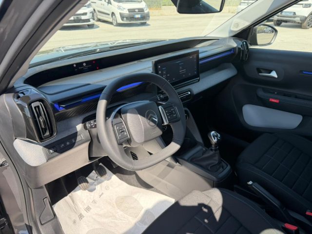 CITROEN C3 usata, con Autoradio digitale