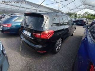 BMW 216 usata, con Airbag laterali