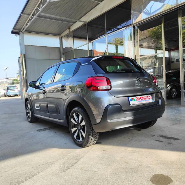 CITROEN C3 usata, con Autoradio