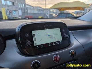 FIAT 500X usata, con Controllo trazione