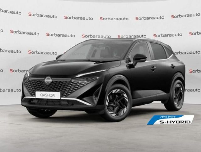 NISSAN Qashqai usata, con ABS