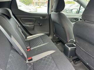 NISSAN Micra usata, con Cronologia tagliandi