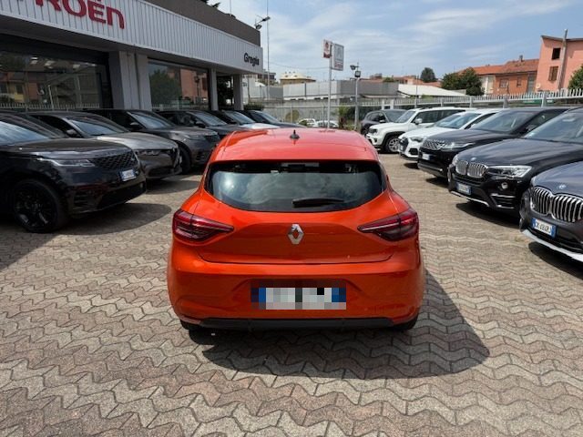 RENAULT Clio usata, con Airbag Passeggero