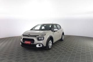 CITROEN C3 C3 PureTech 83 S&S C-Series