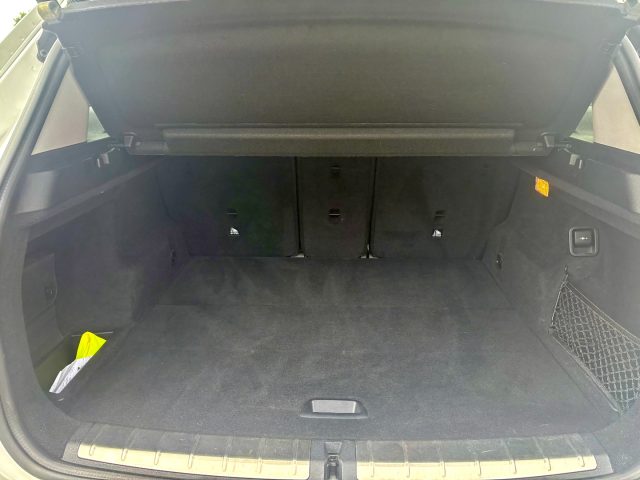 BMW X1 usata, con Boardcomputer