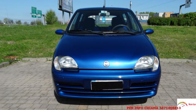 FIAT Seicento usata, con Alzacristalli elettrici
