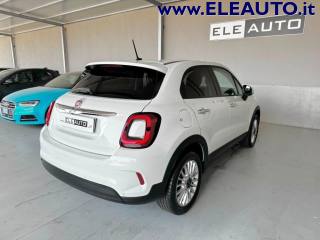 FIAT 500X usata, con Cerchi in lega
