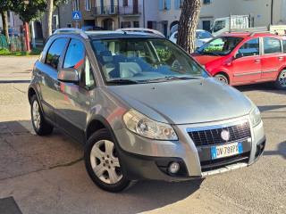 FIAT Sedici usata 65