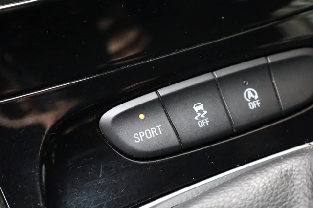 OPEL Astra usata, con Parabrezza riscaldabile