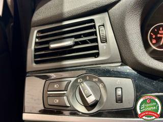 BMW X4 usata, con Tettuccio apribile