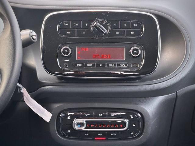 SMART ForTwo usata 24