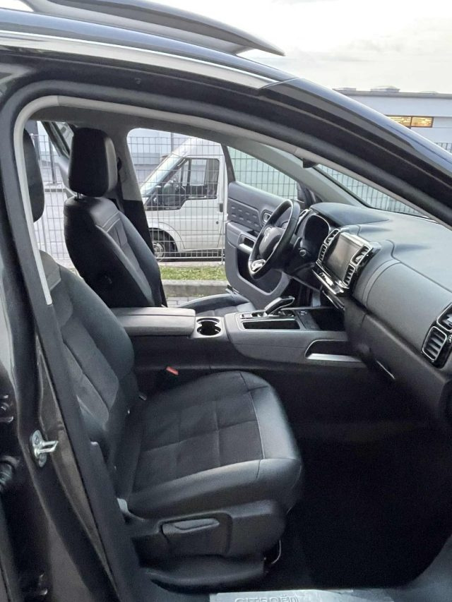 CITROEN C5 Aircross usata, con Climatizzatore