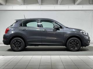 FIAT 500X usata, con Chiusura centralizzata