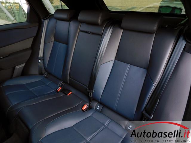 LAND ROVER Range Rover Velar usata, con Climatizzatore automatico, 3 zone