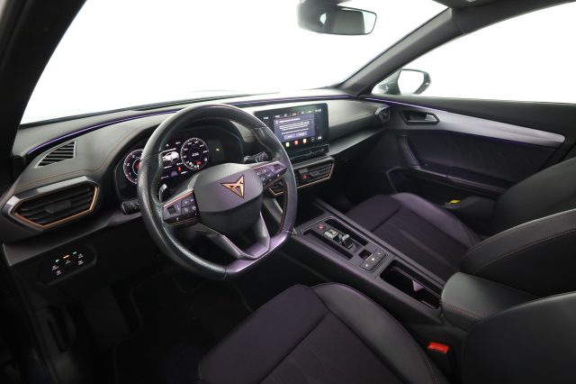 CUPRA Formentor usata 1