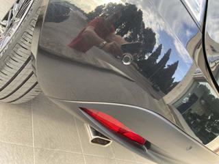 LANCIA Ypsilon usata, con Isofix