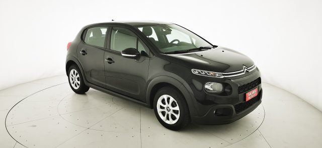 CITROEN C3 usata, con Android Auto