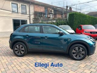 FIAT 600 usata, con Fendinebbia