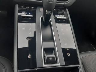 PORSCHE Macan usata, con Controllo automatico clima