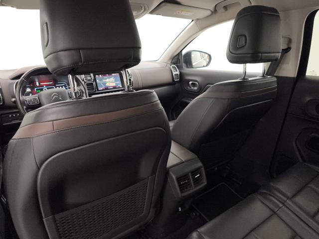 CITROEN C5 Aircross usata, con Vetri oscurati
