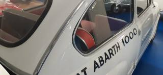 ABARTH 695 usata 38