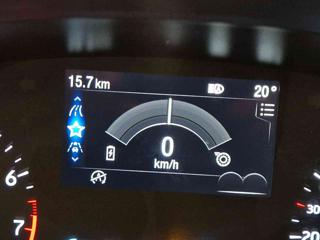 FORD Fiesta usata, con Climatizzatore