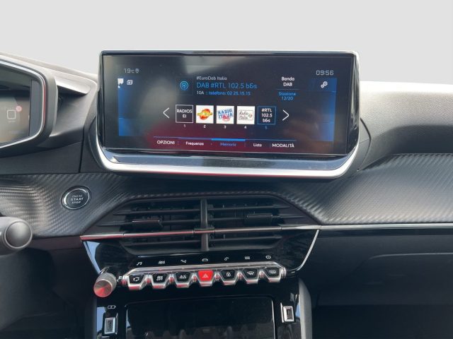 PEUGEOT 208 usata 11