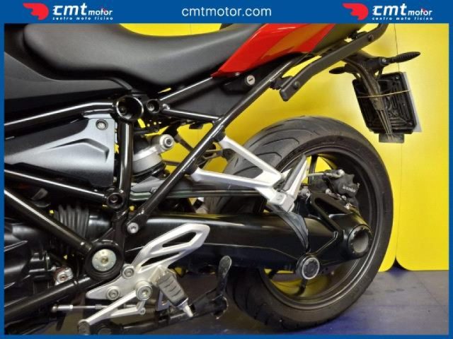 BMW R 1200 R usata 11