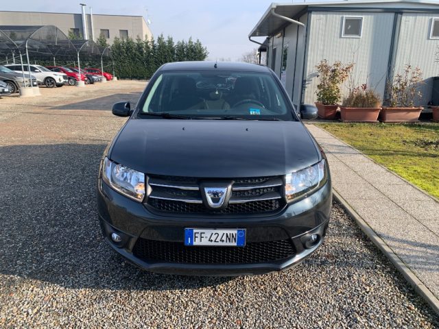 DACIA Sandero usata, con Airbag