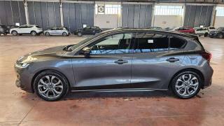FORD Focus usata, con Airbag Passeggero