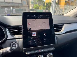 RENAULT Captur usata, con Chiusura centralizzata