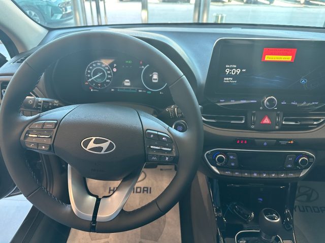 HYUNDAI i30 usata, con Climatizzatore