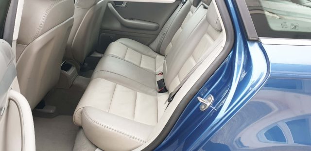 AUDI A4 usata, con Cerchi in lega