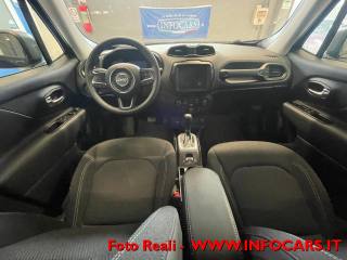 JEEP Renegade usata, con ESP