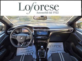 OPEL Corsa usata, con Climatizzatore