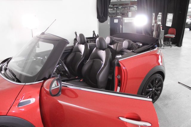 MINI Mini usata 19