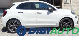FIAT 500X usata, con Autoradio
