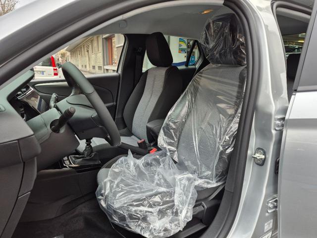 OPEL Corsa usata, con ESP