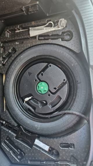 NISSAN Qashqai usata, con USB